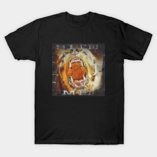 Bite Me T-Shirt